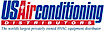 US Air Conditioning Distributors logo