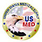 Usmed logo