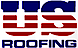 US Roofing logo