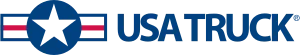 USA Truck logo