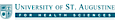 University Of St. Augustine For Health Sciences logo