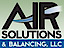 Air Solutions & Balancing logo