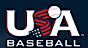 USA Baseball logo