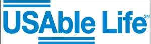 USAble Life logo