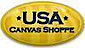 USA Canvas logo