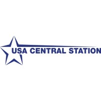 USA Central Station logo