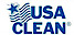 Usa-Clean logo