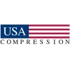 Usa Compression logo