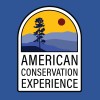 American Conservation Experience logo