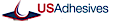 US Adhesives logo