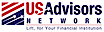 USAdvisors Network logo