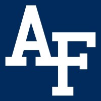 Us Air Force Academy logo