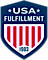 USA Fulfillment logo