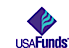 Usa Funds logo