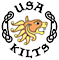 Usa Kilts logo