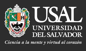 Universidad del Salvador logo
