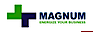 Magnum logo