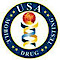 USA Mobile Drug Testing logo