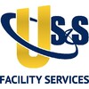 US&S logo