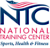 National Training Center logo