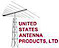 United States Antenna Products logo