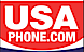 USA Phone/VoIP Products and Services logo