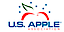 U.S. Apple Association logo