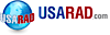 USARAD Holdings logo