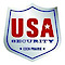 Usa Security logo