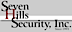 Seven Hills Security logo