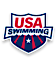 USA Swimming logo