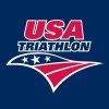 Usa Triathlon logo