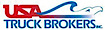 Usa Truck Brokers logo