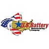 U.S. Battery Mfg logo