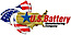 U.S. Battery Mfg logo