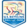 U.S. Bicycling Hall of Fame logo