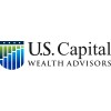 U.S. Capital Advisors logo