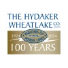 The Hydaker-Wheatlake logo