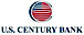 U.S. Century Bank logo