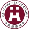 U.S.-China Health Summit logo