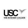 Usc The Business College logo