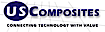 U S Composites logo