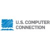 U.S. Computer Connection logo