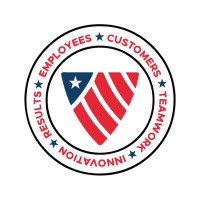 US Federal Contractor Registration logo