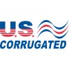 U.S. Corrugated logo