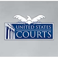 United States Courts logo