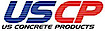 U.S. Concrete Products logo