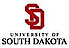 The University of South Dakota logo