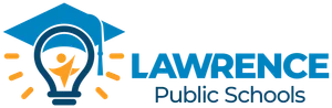 Lawrence Public Schools logo