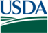 U.S. Department of Agriculture logo